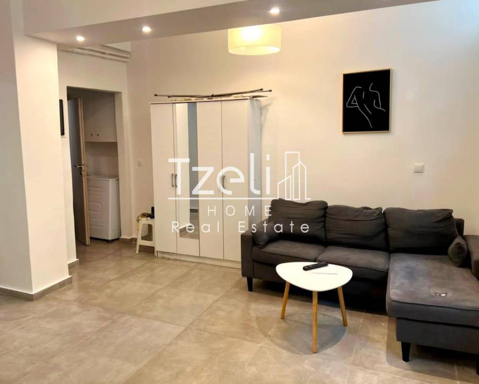 Studio / γκαρσονιέρα 30 τ.μ. πρός πώληση, Αθήνα - Κέντρο, Νέος Κόσμος