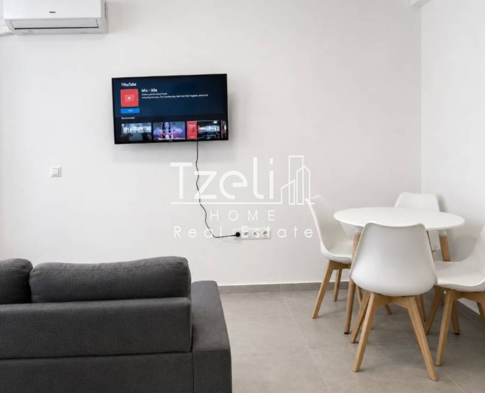 Studio / γκαρσονιέρα 30 τ.μ. πρός πώληση, Αθήνα - Κέντρο, Νέος Κόσμος