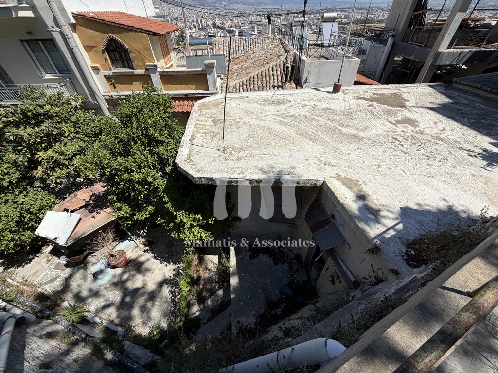 Οικόπεδο 100 τ.μ. προς πώληση, Καστέλλα
