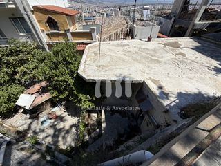 Οικόπεδο 100 τ.μ. προς πώληση, Καστέλλα-thumb-1