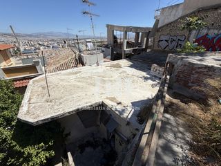 Οικόπεδο 100 τ.μ. προς πώληση, Καστέλλα-thumb-3