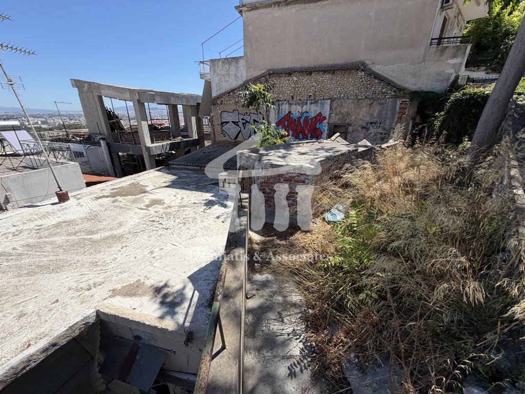 Οικόπεδο 100 τ.μ. προς πώληση, Καστέλλα