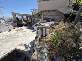 Οικόπεδο 100 τ.μ. προς πώληση, Καστέλλα-thumb-2