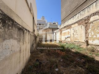 Οικόπεδο 141 τ.μ. για πώληση, Πειραιάς, Αγία Σοφία-thumb-1