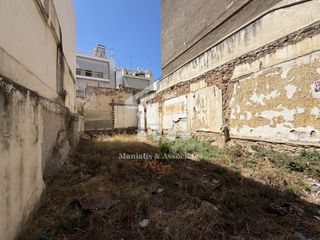 Οικόπεδο 141 τ.μ. για πώληση, Πειραιάς, Αγία Σοφία-thumb-2