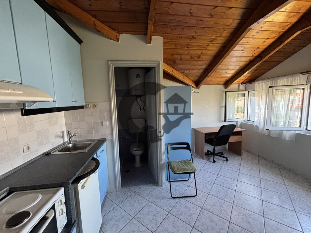Studio / γκαρσονιέρα 28 τ.μ. πρός ενοικίαση, Ν. Ιωαννίνων, Ιωάννινα
