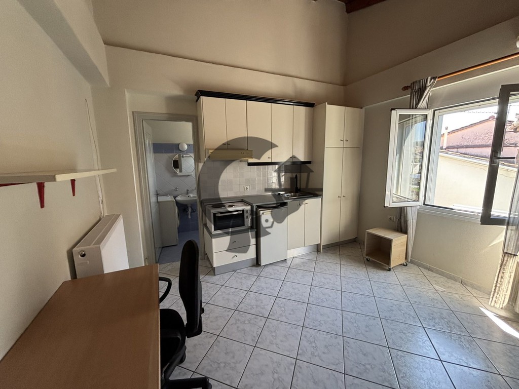 Studio / γκαρσονιέρα 28 τ.μ. πρός ενοικίαση, Ν. Ιωαννίνων, Ιωάννινα