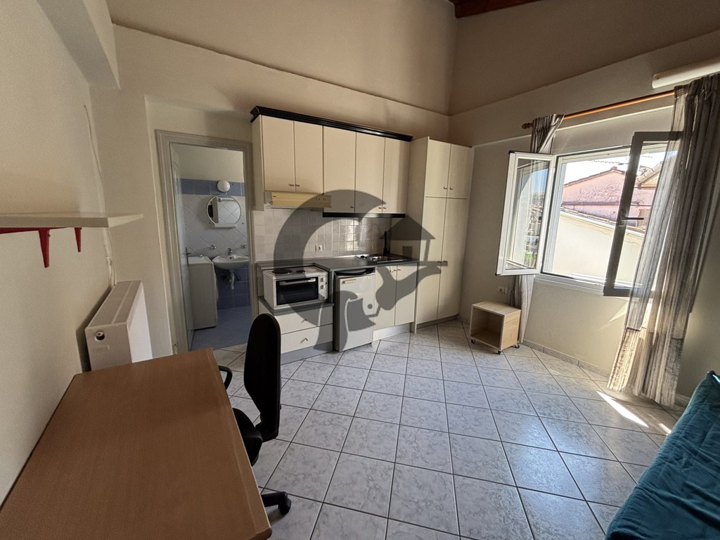 Studio / γκαρσονιέρα 28 τ.μ. πρός ενοικίαση, Ν. Ιωαννίνων, Ιωάννινα