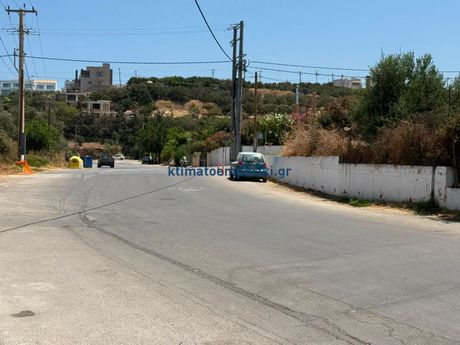 Οικόπεδο 2.588 τ.μ. προς πώληση