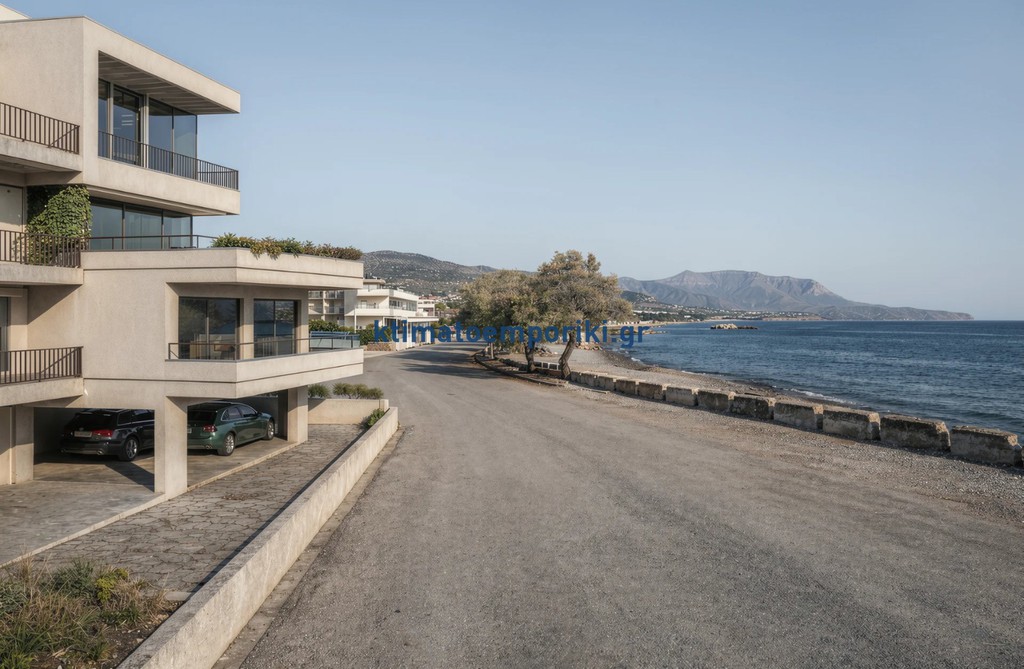 Μεζονέτα 81 τ.μ. προς πώληση, Κέντρο Κισσάμου