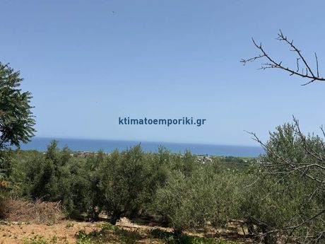Οικόπεδο 325 τ.μ. προς πώληση