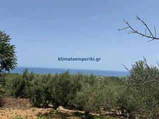 Οικόπεδο 325 τ.μ. για πώληση