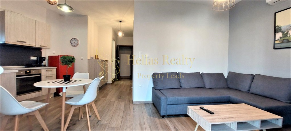 Studio / γκαρσονιέρα 56 τ.μ. προς ενοικίαση, Κέντρο Καβάλας