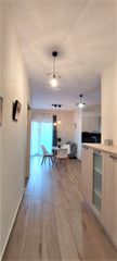Studio / γκαρσονιέρα 56 τ.μ. προς ενοικίαση, Κέντρο Καβάλας-thumb-3