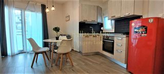 Studio / γκαρσονιέρα 56 τ.μ. προς ενοικίαση, Κέντρο Καβάλας-thumb-2