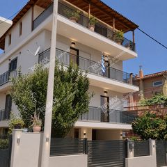 Κτίριο 200 τ.μ. για πώληση