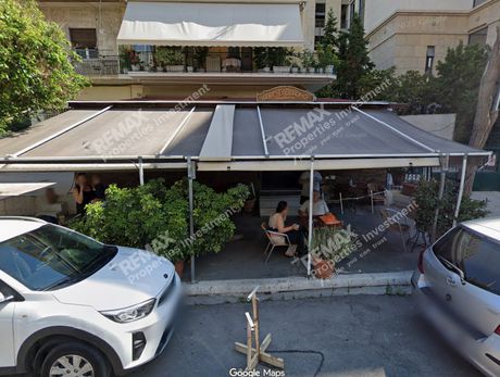 Κατάστημα 100 τ.μ. προς ενοικίαση