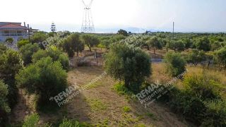 Οικόπεδο 1.015 τ.μ. για πώληση, Μεσσηνία, Μεσσήνη-thumb-9
