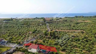 Οικόπεδο 1.015 τ.μ. για πώληση