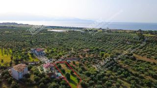 Οικόπεδο 1.015 τ.μ. για πώληση, Μεσσηνία, Μεσσήνη-thumb-5