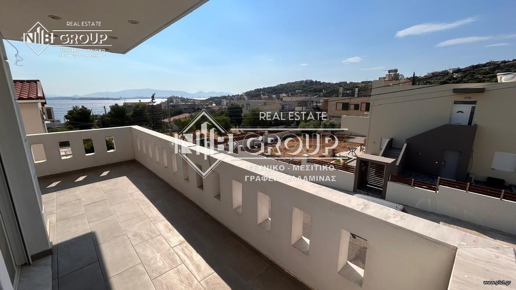 Μεζονέτα 272 τ.μ. πρός πώληση, Νησιά Αργοσαρωνικού, Αμπελάκια