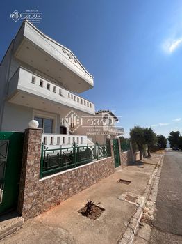 Μεζονέτα 272 τ.μ. πρός πώληση