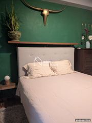 Apartment 50 sqm for rent