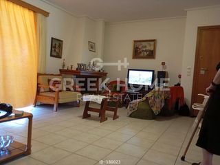 Διαμέρισμα 76 τ.μ. για πώληση, Κορινθία, Ευρωστίνη-thumb-3