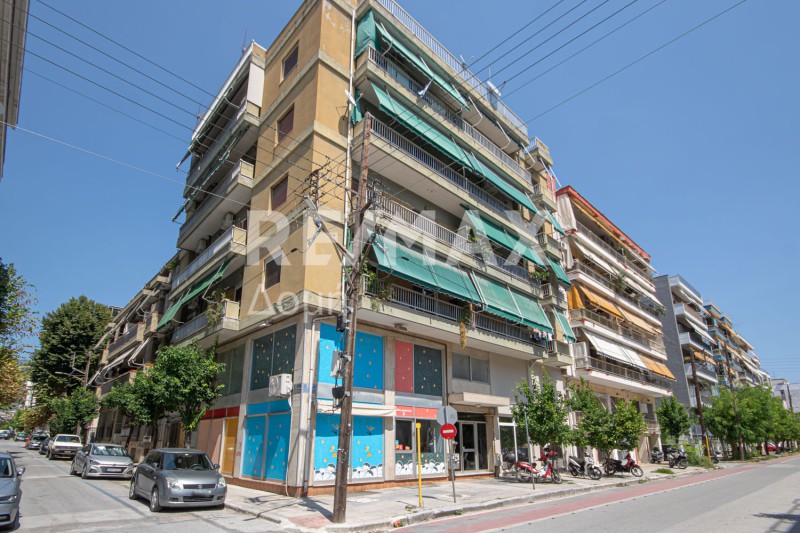 Διαμέρισμα 104 τ.μ. πρός πώληση, Μαγνησία, Βόλος