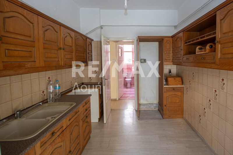 Διαμέρισμα 104 τ.μ. πρός πώληση, Μαγνησία, Βόλος