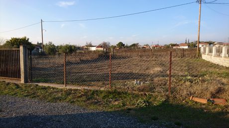 Parcel 330 sqm for sale