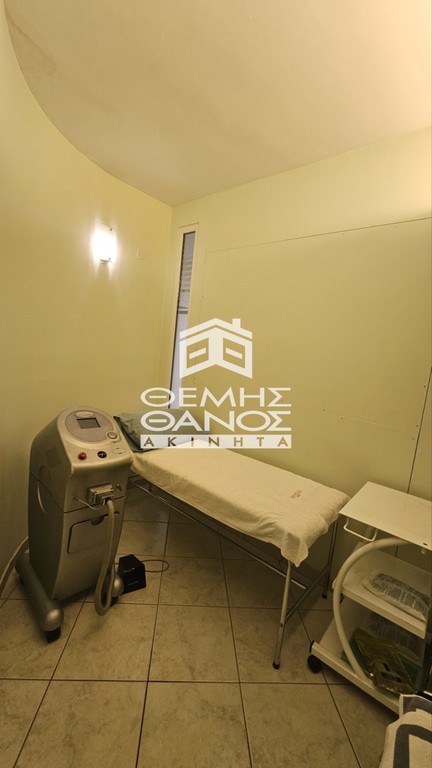 Επιχείρηση 189 τ.μ. πρός ενοικίαση, Εύβοια, Χαλκίδα