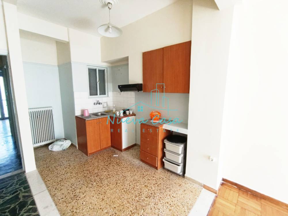 Διαμέρισμα 55 τ.μ. πρός ενοικίαση, Αχαΐα, Πάτρα