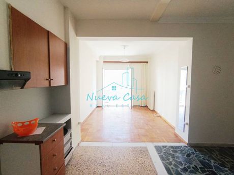 Apartment 55 sqm for rent