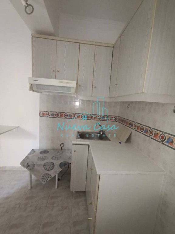 Studio 30 sqm for rent, Achaia, Patra