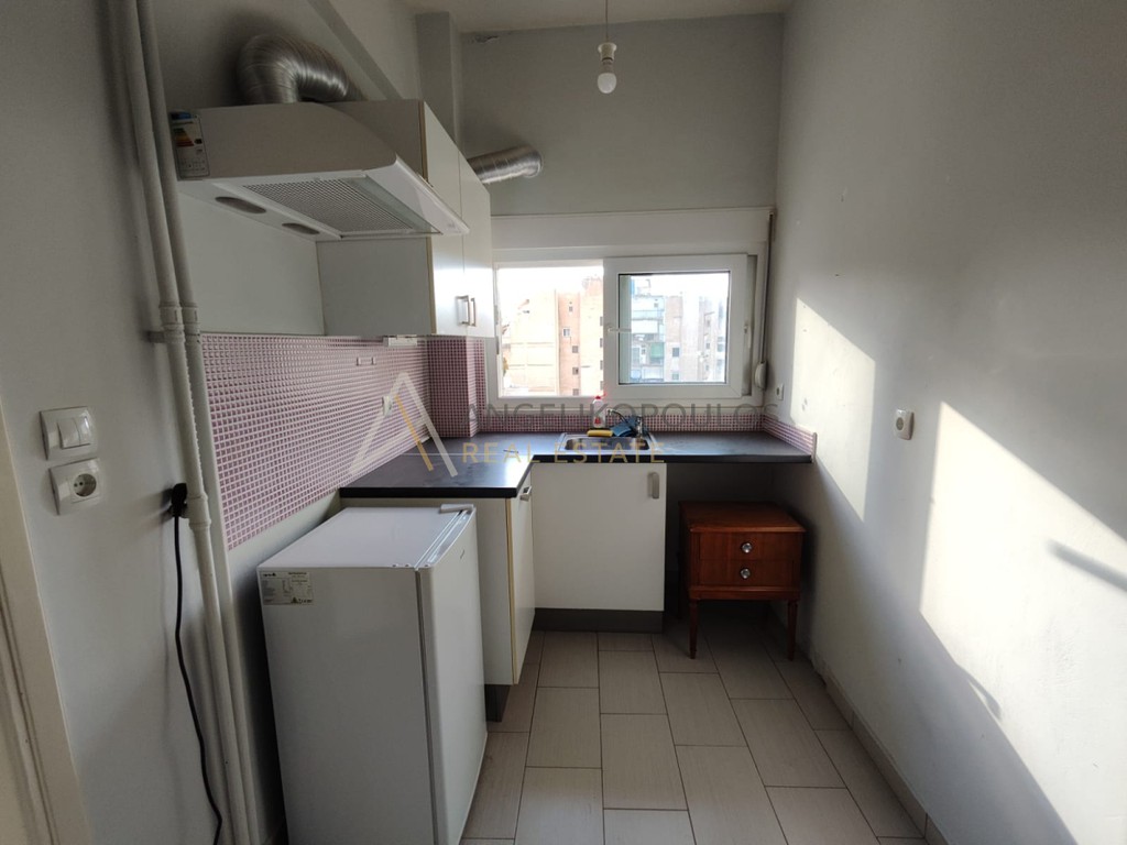 Studio / γκαρσονιέρα 28 τ.μ. πρός ενοικίαση, Αθήνα - Κέντρο, Κυψέλη