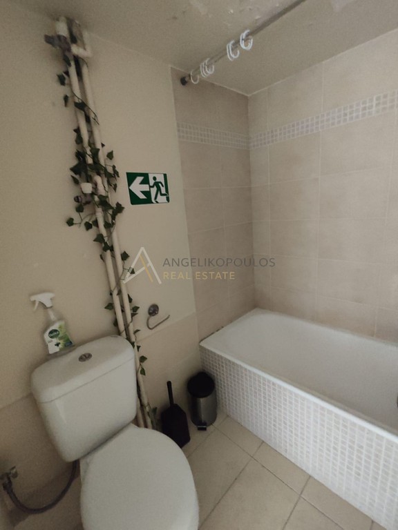 Studio / γκαρσονιέρα 28 τ.μ. πρός ενοικίαση, Αθήνα - Κέντρο, Κυψέλη