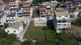 Οικόπεδο 462 τ.μ. για πώληση, Ν. Κέρκυρας, Κέρκυρα-thumb-8