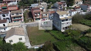 Οικόπεδο 462 τ.μ. για πώληση, Ν. Κέρκυρας, Κέρκυρα-thumb-5