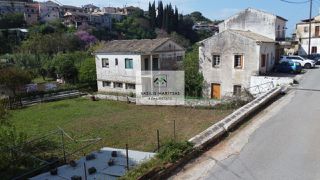 Οικόπεδο 462 τ.μ. για πώληση, Ν. Κέρκυρας, Κέρκυρα-thumb-4
