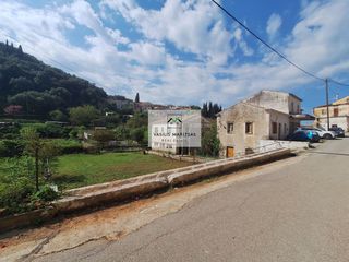 Οικόπεδο 462 τ.μ. για πώληση, Ν. Κέρκυρας, Κέρκυρα-thumb-3