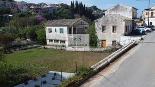 Οικόπεδο 462 τ.μ. για πώληση, Ν. Κέρκυρας, Κέρκυρα-thumb-6