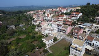 Οικόπεδο 462 τ.μ. για πώληση, Ν. Κέρκυρας, Κέρκυρα-thumb-7