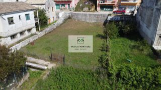 Οικόπεδο 462 τ.μ. για πώληση, Ν. Κέρκυρας, Κέρκυρα-thumb-10