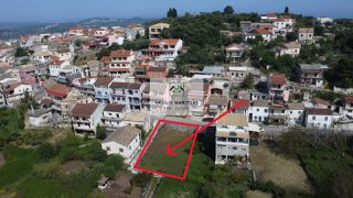 Οικόπεδο 462 τ.μ. για πώληση, Ν. Κέρκυρας, Κέρκυρα-thumb-1