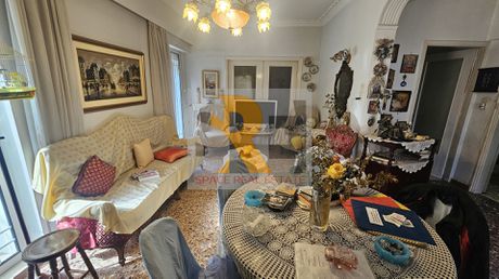 Διαμέρισμα 100 τ.μ. πρός πώληση