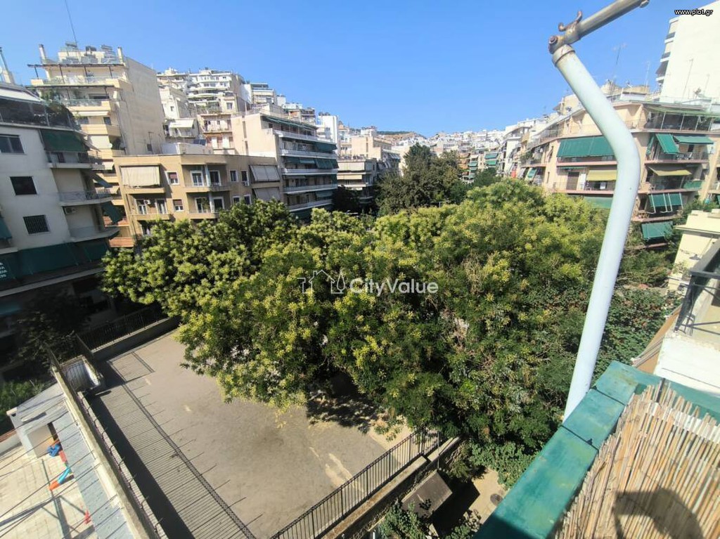 Διαμέρισμα 72 τ.μ. πρός ενοικίαση, Αθήνα - Κέντρο, Γκύζη - Πεδίον Άρεως