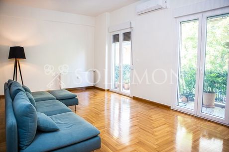 Διαμέρισμα 89 τ.μ. πρός ενοικίαση