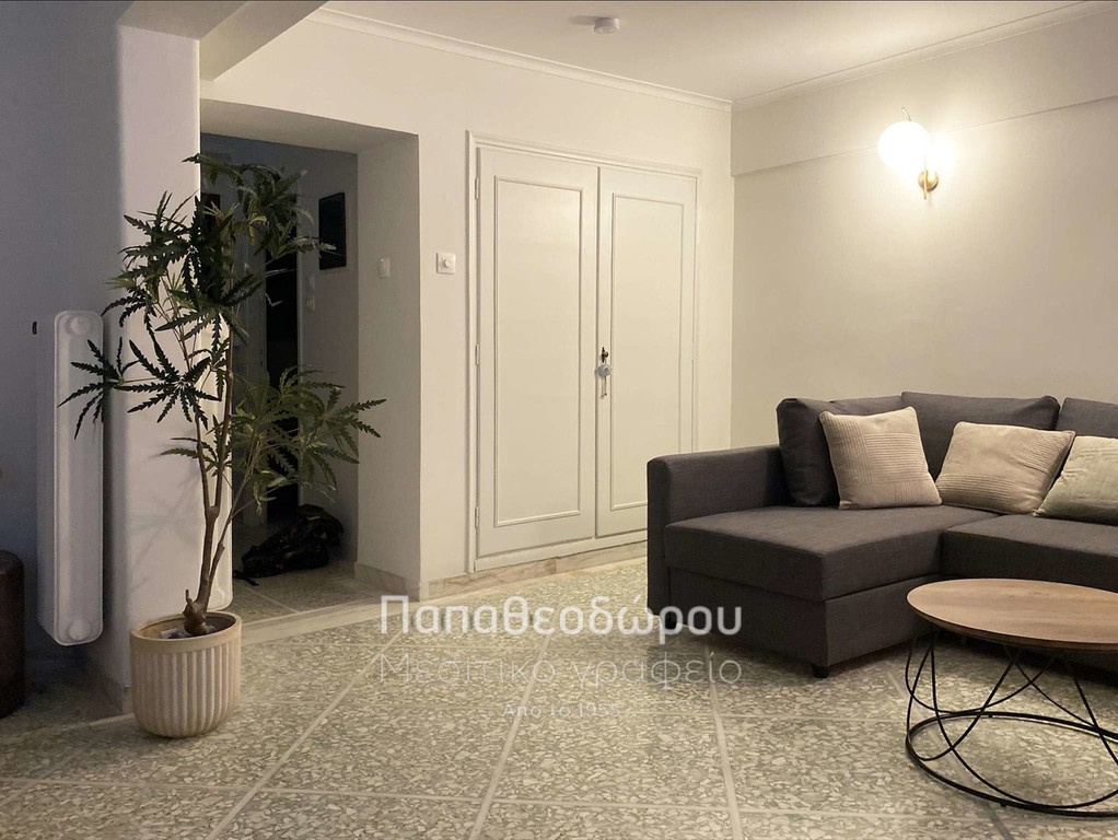 Διαμέρισμα 43 τ.μ. πρός πώληση, Αθήνα - Κέντρο, Κολωνάκι - Λυκαβηττός