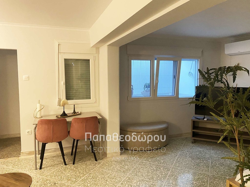 Διαμέρισμα 43 τ.μ. πρός πώληση, Αθήνα - Κέντρο, Κολωνάκι - Λυκαβηττός